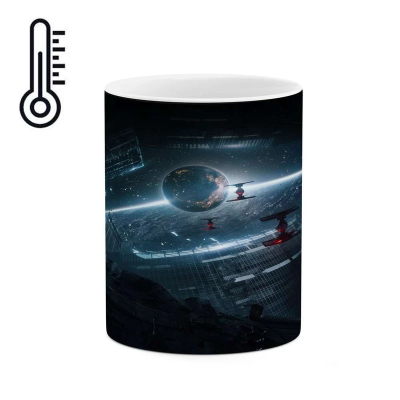 ماگ حرارتی کاکتی مدل فانتزی کد mgh17386