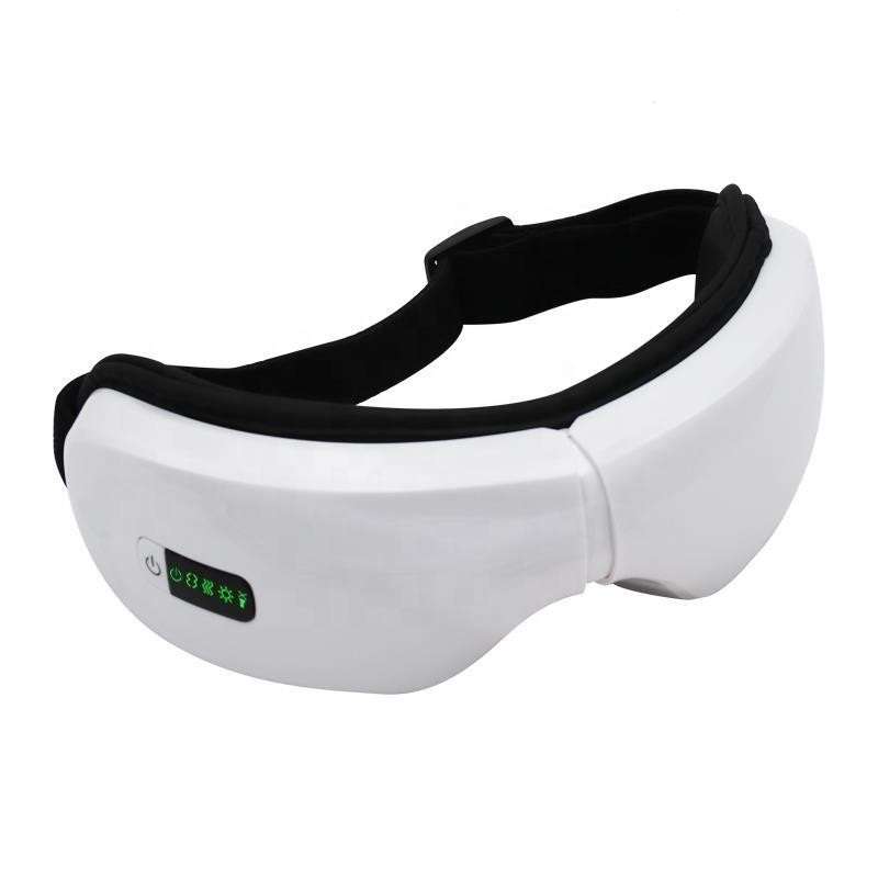 ماساژور چشم آی کر مدل 001