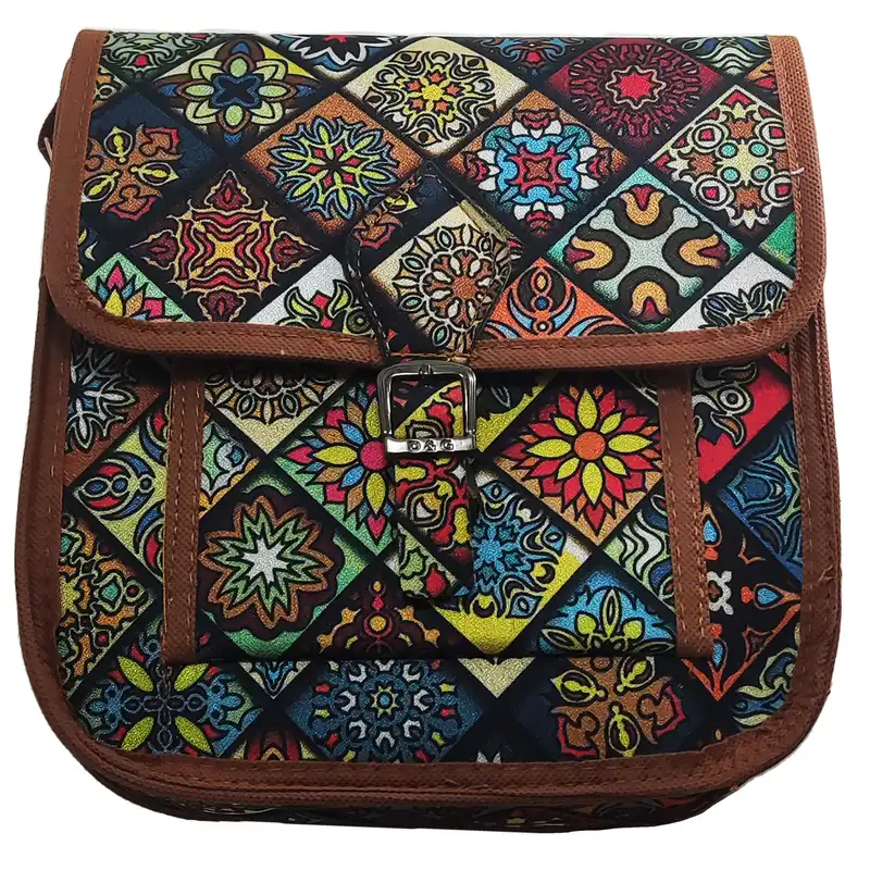 کیف رودوشی زنانه مدل KIF-10