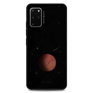 AKAM AMC-WSGS20P-PLANET-19 Cover For Samsung Galaxy S20 Plus