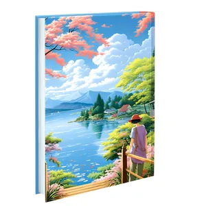 سالنامه سال 1404 مستر نوت کد 42-700