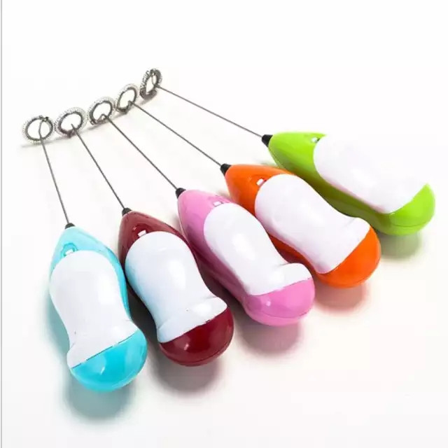 همزن کف ساز شیر مدل Lr6