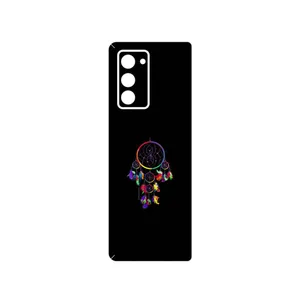 MAHOOT Dream Catchers Cover Sticker for Samsung Galaxy Z FOLD 2