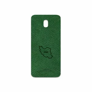 MAHOOT GL-IRC Cover Sticker for Samsung Galaxy J7 Pro