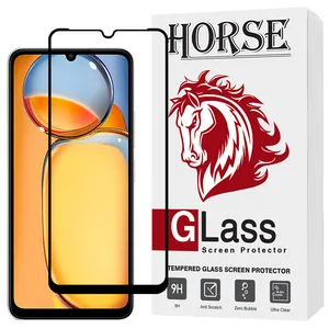 Horse CRH20 Screen Protector Suitable For General Luxe F35