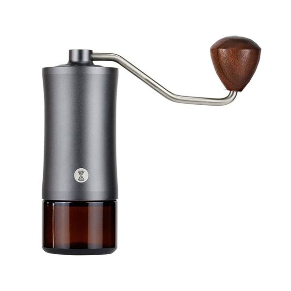 آسیاب دستی قهوه کافه رایم مدل Conical Burr Grinder