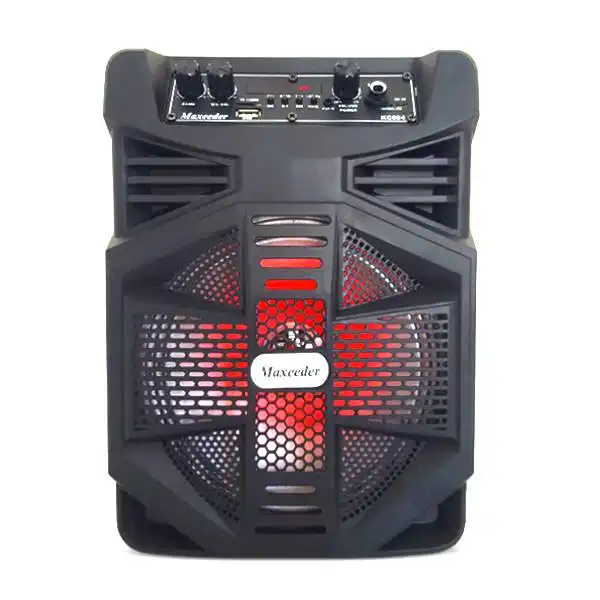 اسپیکر بلوتوثی قابل حمل مکسیدر مدل KC804