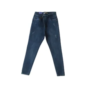 شلوار جین زنانه مدل 452