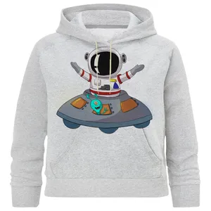 هودی پسرانه کد B 290 فضانورد