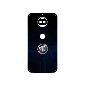 MAHOOT Buick Cover Sticker for Motorola Moto G5S Plus