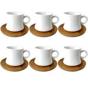 سرویس چای خوری 12 پارچه مدل بامبو کد BA700-M