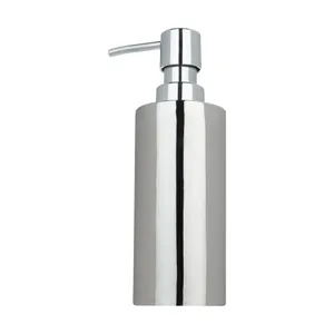پمپ مایع دستشویی کلین ولک مدل shine