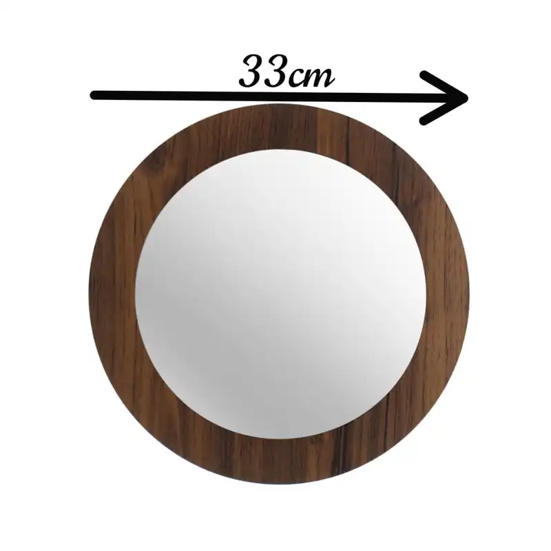 آینه الف مدل دلسا کد 3