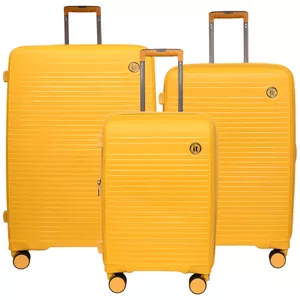 مجموعه سه عددی چمدان آی تی مدل LP2881