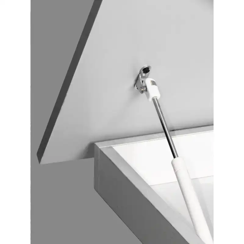 میز تحریر میزیمو مدل پایه کوتاه کد 3803