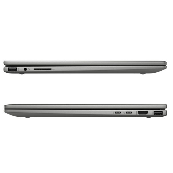 لپ تاپ 15.6 اینچی اچ‌ پی مدل ENVY x360 15T-EW100-i7 1355U 16GB 1SSD - کاستوم شده