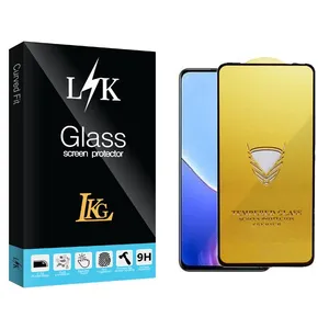 LKG LKK OG Screen Protector For Realme V50s