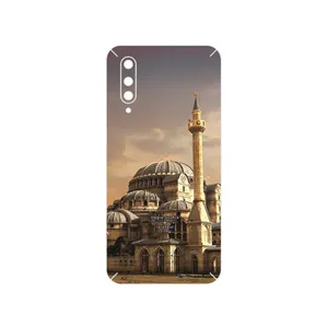 MAHOOT Hagia Sophia Mosque Cover Sticker for Xiaomi MI 9 Lite