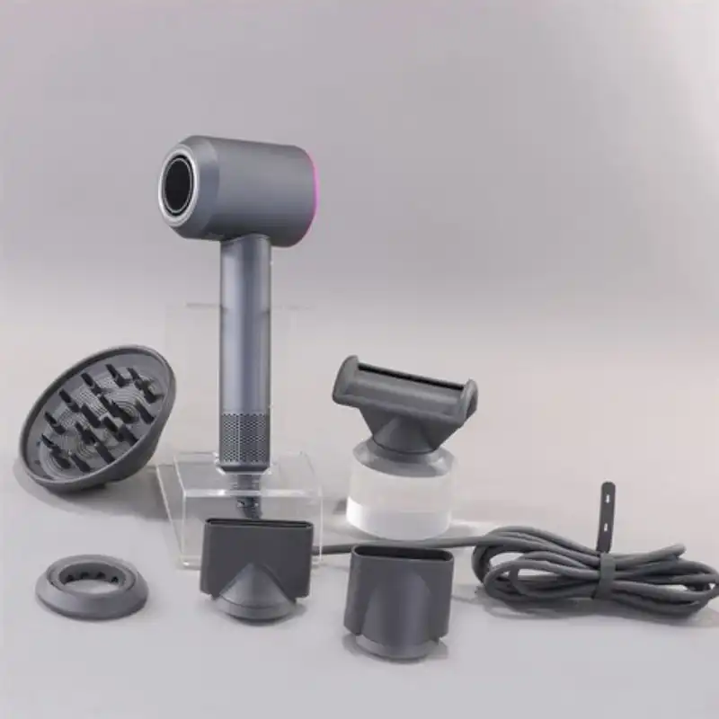 سشوار حرفه ای انزو پروفیشینال مدل dy-888