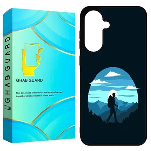 Ghab Guard GA36 Cover For Samsung Galaxy A36