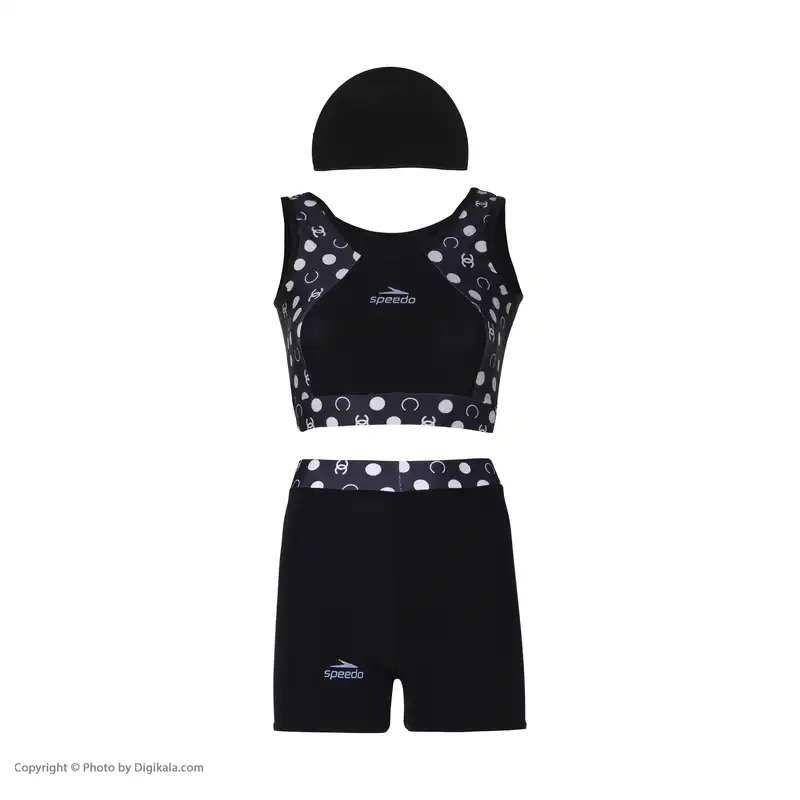 مایو زنانه مدل A38