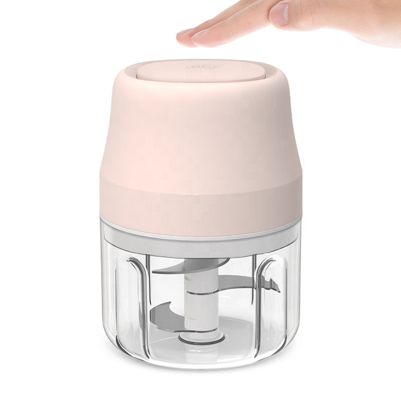 خردکن شارژی مدل FP208B