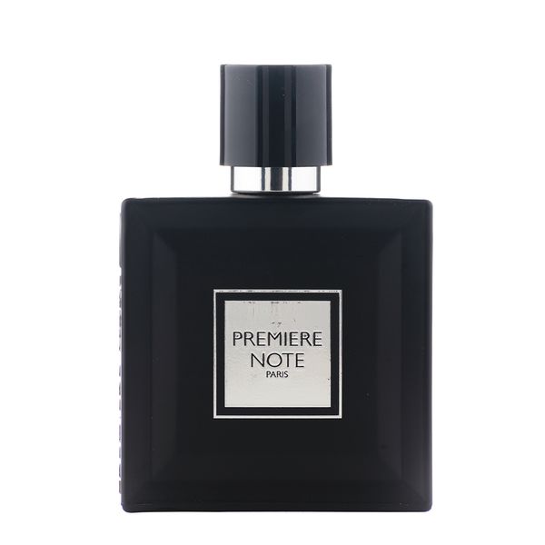 ادو پرفیوم مردانه پریمیر نوت مدل LALIQUE ENCRE NOIR حجم 100 میلی لیتر