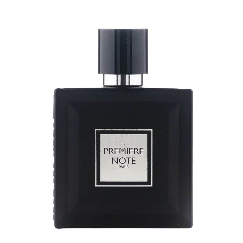 ادو پرفیوم مردانه پریمیر نوت مدل Carolina Herrera 212 VIP حجم 100 میلی لیتر