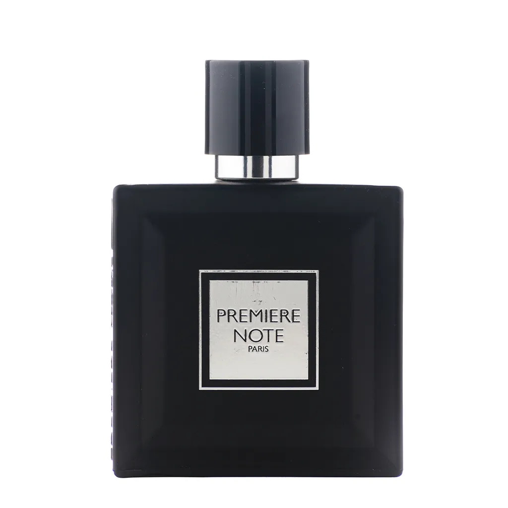 ادو پرفیوم مردانه پریمیر نوت مدل Carolina Herrera 212 VIP حجم 100 میلی لیتر