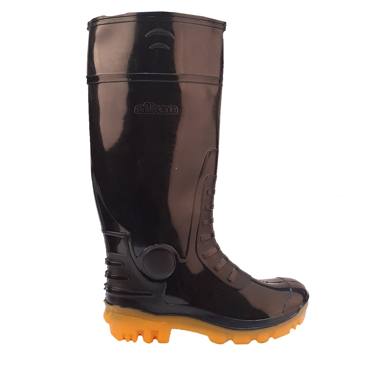 چکمه ایمنی نیکان مدل 537 چکمه ایمنی نیکان مدل 537