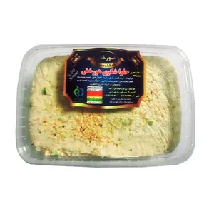 حلوا شکری هورخش - 900گرم