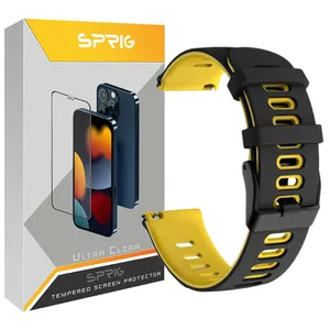 Sprig Hike strap suitable For Amazfit GTS / GTS 2 / GTS 2 Mini / GTS 2E / GTS 3