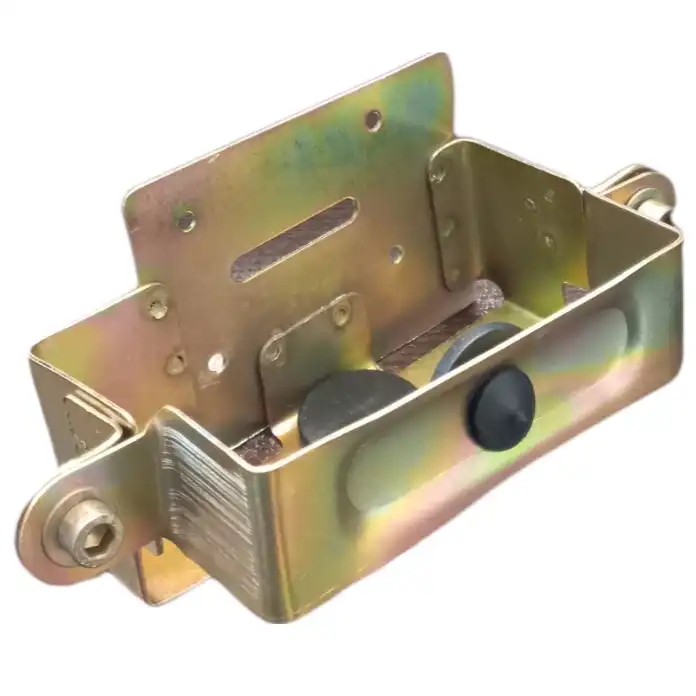 جاباتری فلزی موتورسیکلت مدل HoaD-125 مناسب برای هندا
