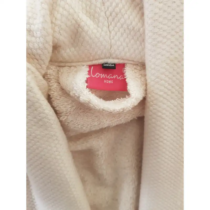 حوله پالتویی لومانا مدل BAMBO 105 سایز 155