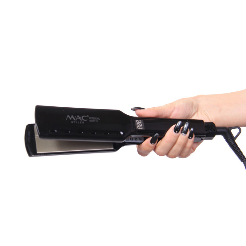 اتو مو مک استایلر مدل mc-1502