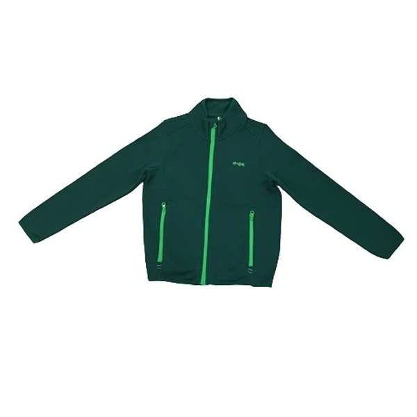 سویشرت  پسرانه هیپ اند هوپس مدل چمن