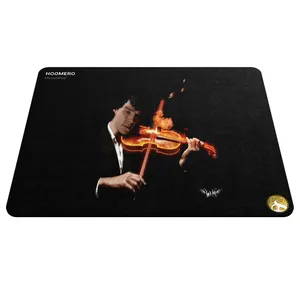 Hoomero Sherlock Holmes A7694 Mousepad