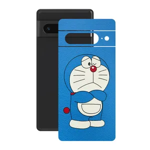 Remax cover sticker Leth model Doraemon design suitable for Google Pixel 7 Pro mobile phone
