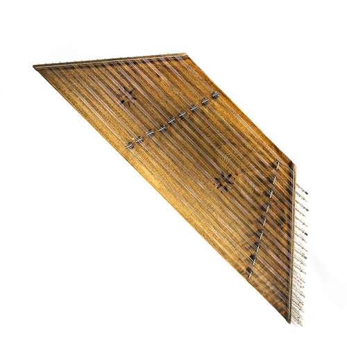 سنتور ثانیه ها مدل دومهر بهار