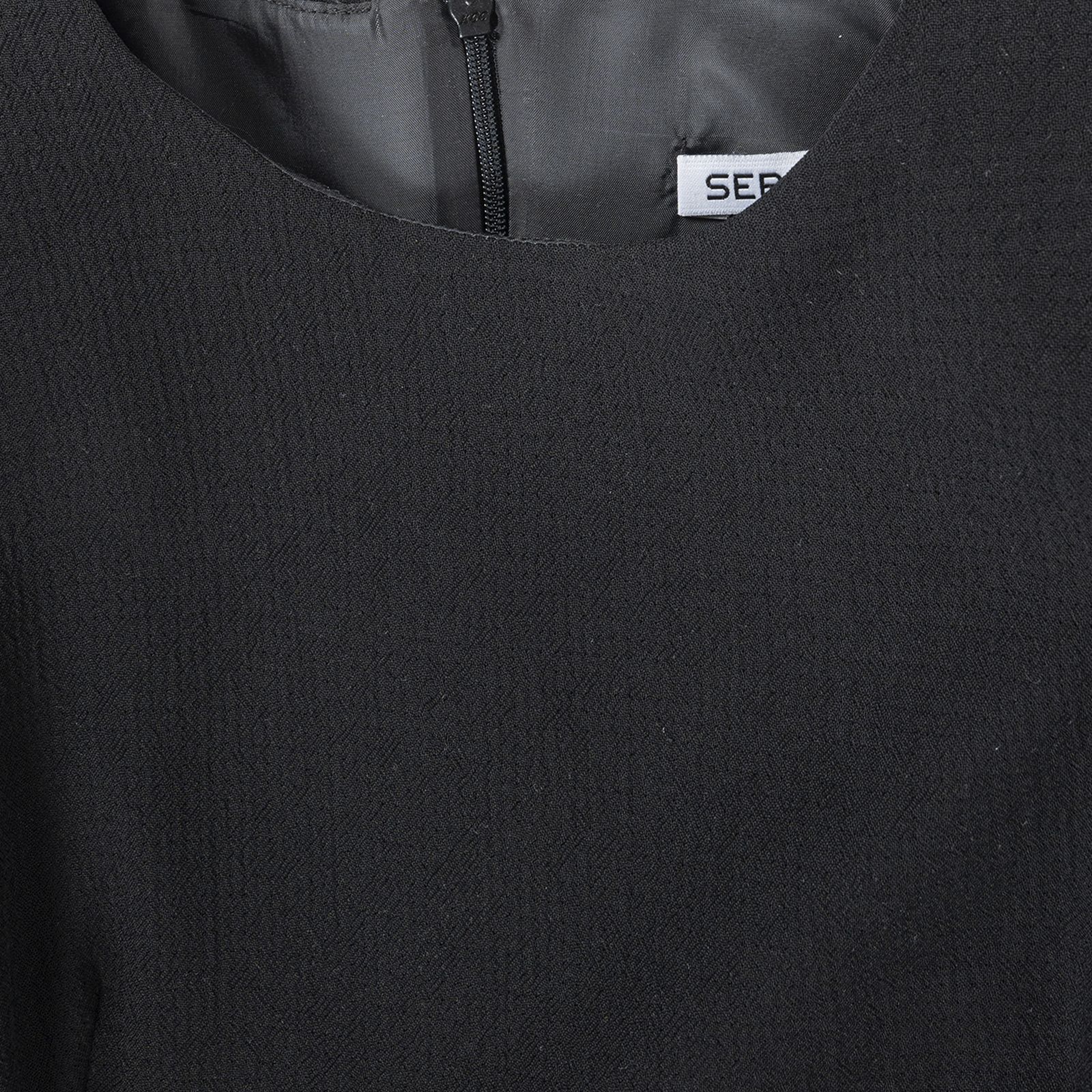 سارافون زنانه سرژه مدل 205497 - - 6