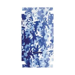 MAHOOT Army_Winter-FullSkin Cover Sticker for Samsung Galaxy S23 FE