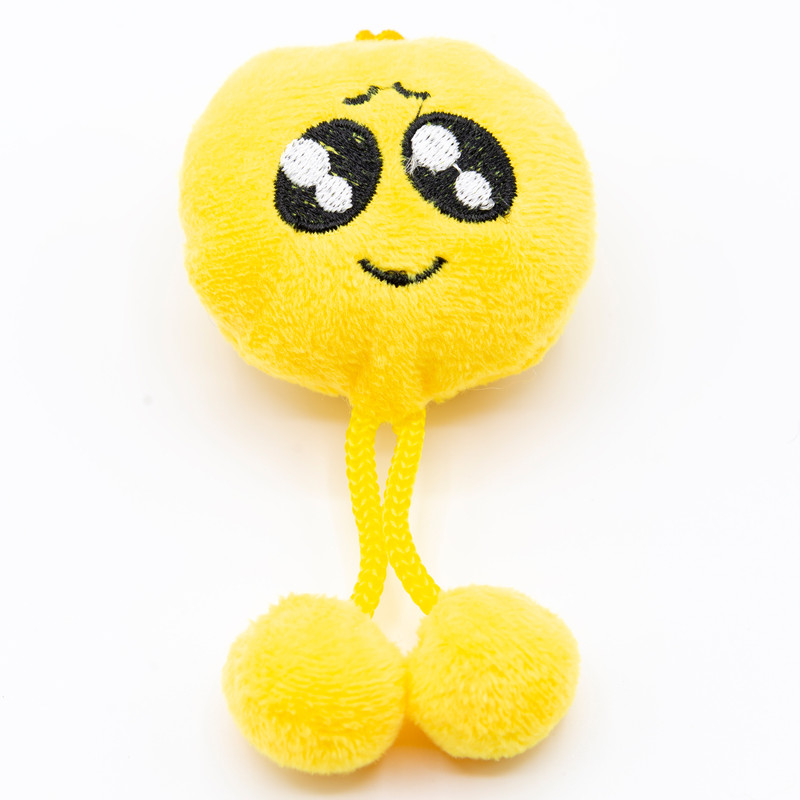 آویز عروسکی مدل ناراحت