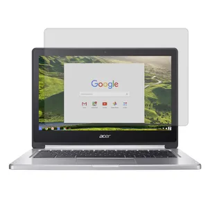 محافظ صفحه نمایش شفاف ریمکس مدل Hygel مناسب برای لپ تاپ ایسر Chromebook R 13