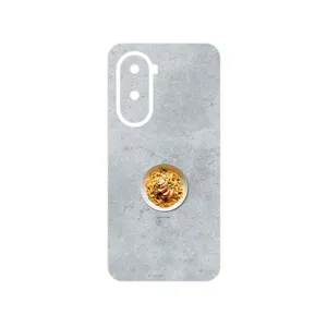 MAHOOT Pasta Cover Sticker for Xiaomi Poco M7 4G