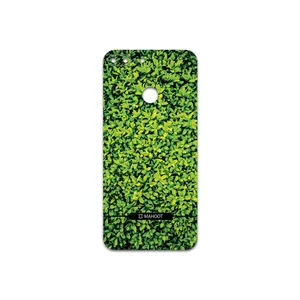 MAHOOT Leafs Cover Sticker for Honor 9 Lite