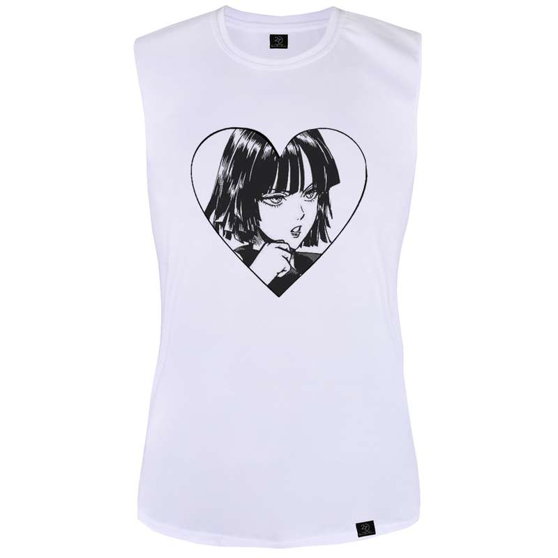 تاپ زنانه 27 مدل ANIME GIRL کد WN685