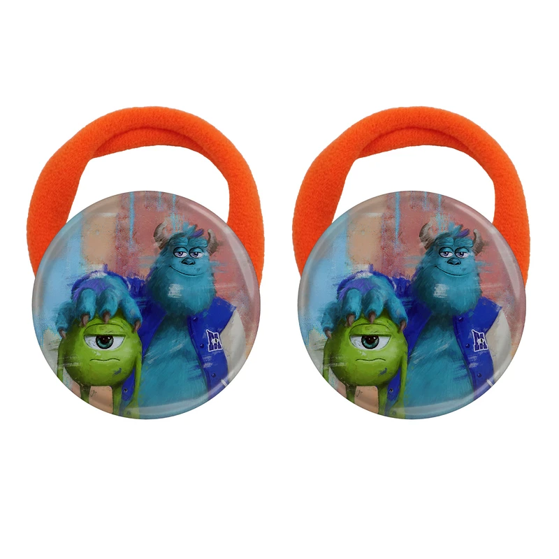 کش مو زنانه مدل سالیوان کارخانه هیولا کد S11929 بسته دو عددی