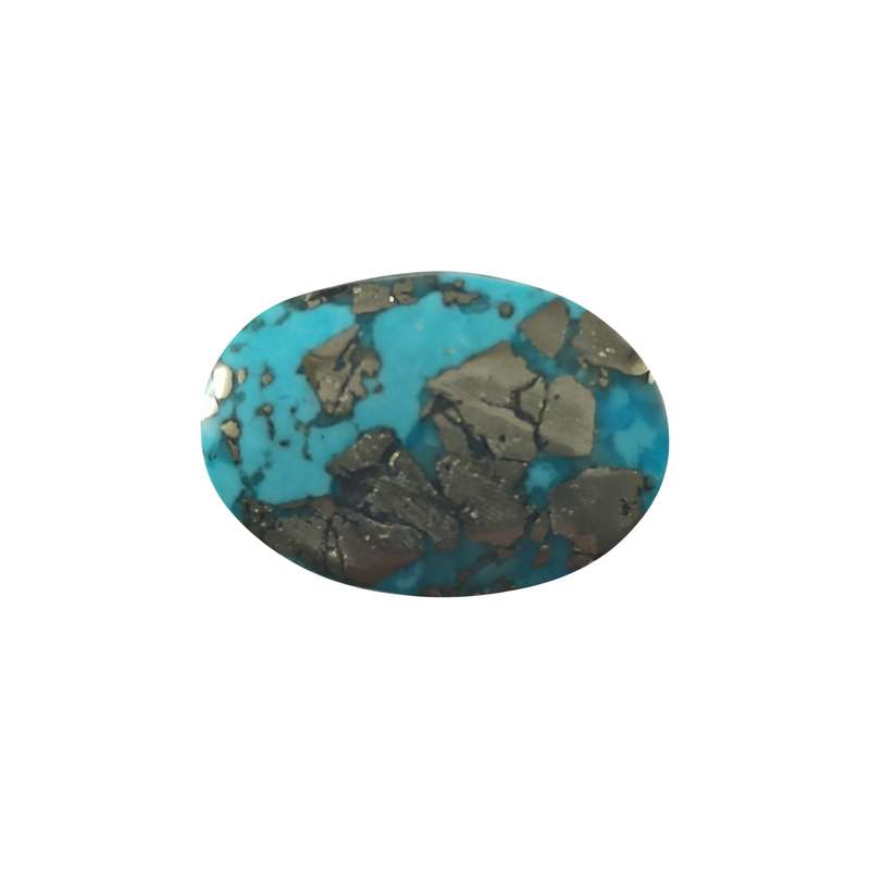 سنگ فیروزه کد DA6675