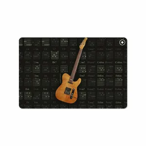 MAHOOT Guitar-Instrument Cover Sticker for Huawei Matepad T10 2020 AGS-L09