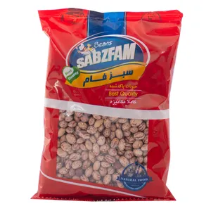 لوبیا چیتی سبزفام - 750 گرم